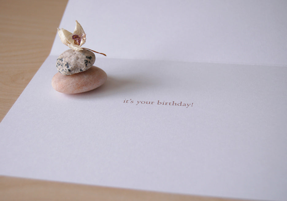 Celebrate - It's Your Birthday!