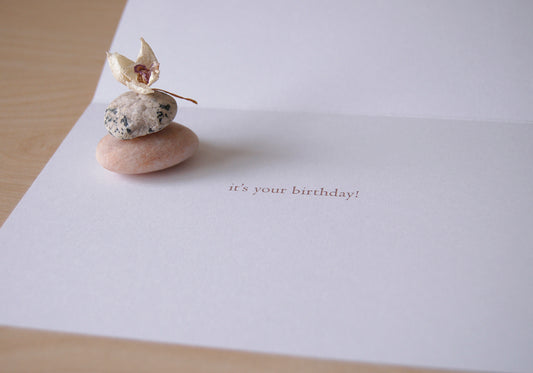 Celebrate - It's Your Birthday!