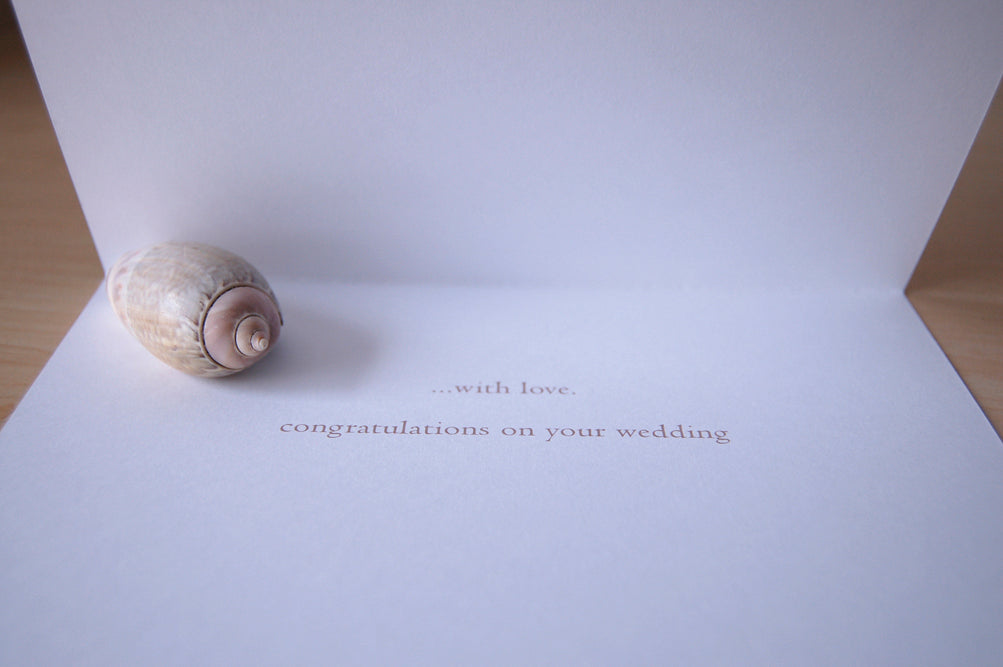 Everything Grows with Love