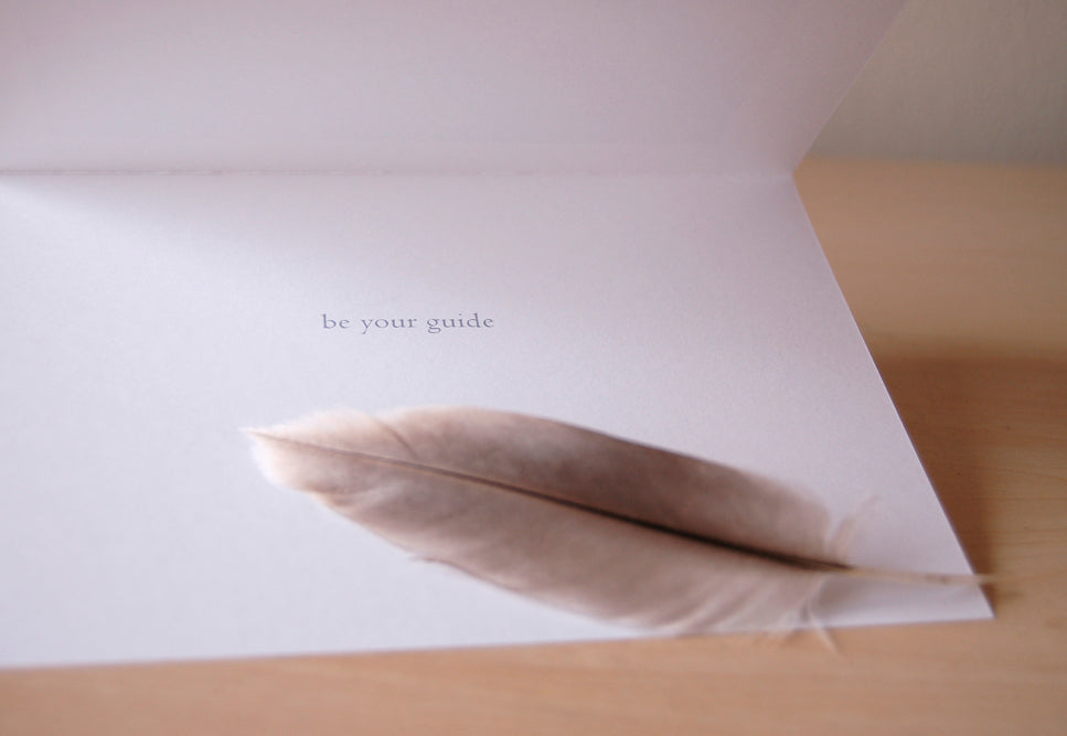Let Your Dreams - Be Your Guide