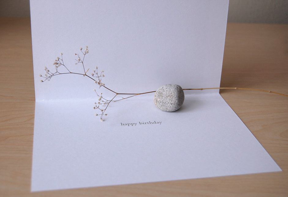 Make a Wish - Happy Birthday
